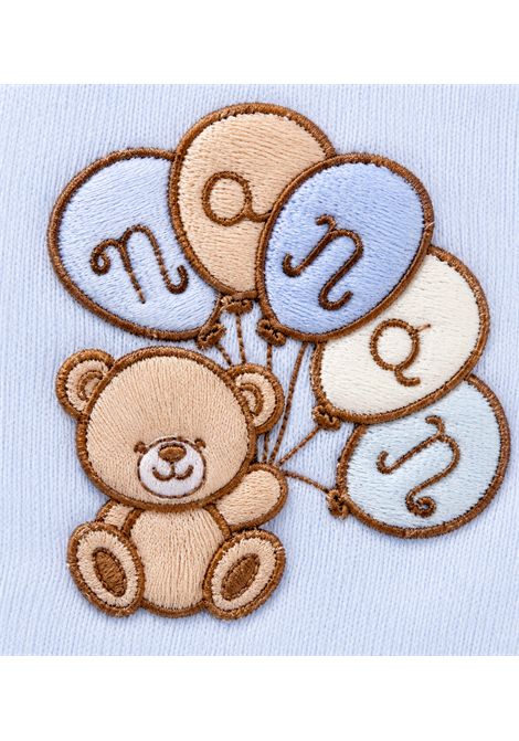 Cappello stampa orso NANAN | I26003A