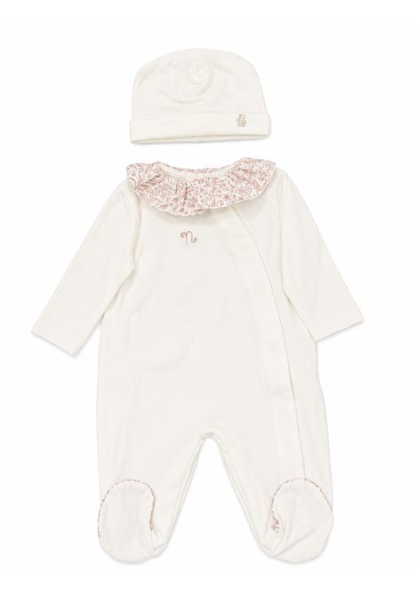 Tutina con logo NANAN | I26043R