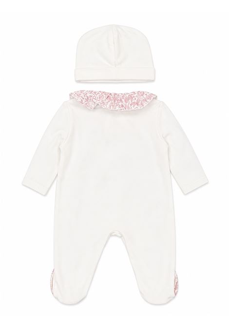 Tutina con logo NANAN | I26043R