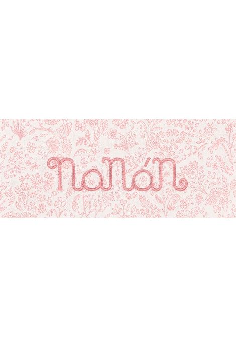 Coperta con logo NANAN | I26048R