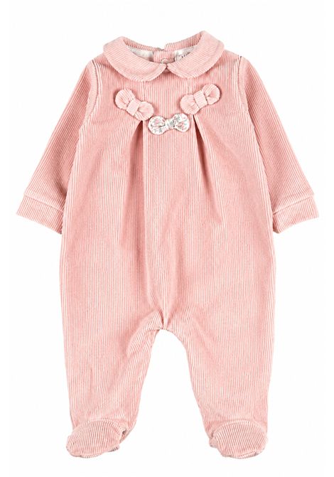 Tutina con fiocchi NANAN | I26419R