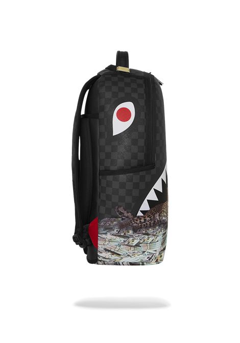 Zaino con Shark Mouth SPRAYGROUND | 910B8393NSZMONEY BEASTS