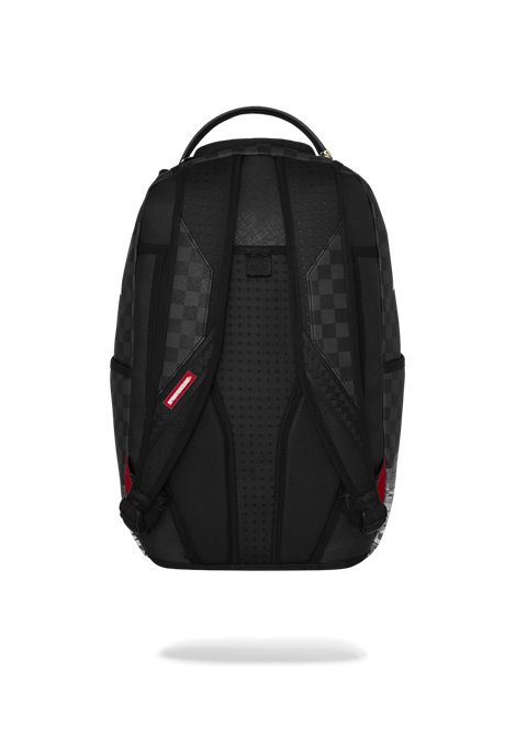 Zaino con Shark Mouth SPRAYGROUND | 910B8393NSZMONEY BEASTS