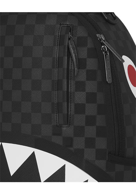 Zaino con Shark Mouth SPRAYGROUND | 910B8393NSZMONEY BEASTS