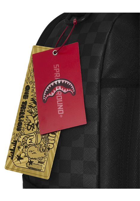 Zaino con Shark Mouth SPRAYGROUND | 910B8393NSZMONEY BEASTS