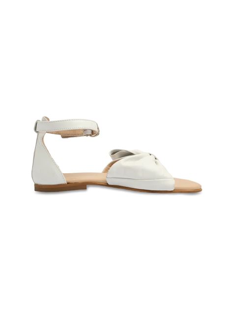 Sandali con fiocco FLORENS | F3412T13B