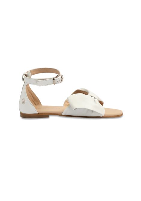 Sandali con fiocco FLORENS | F3412T13B
