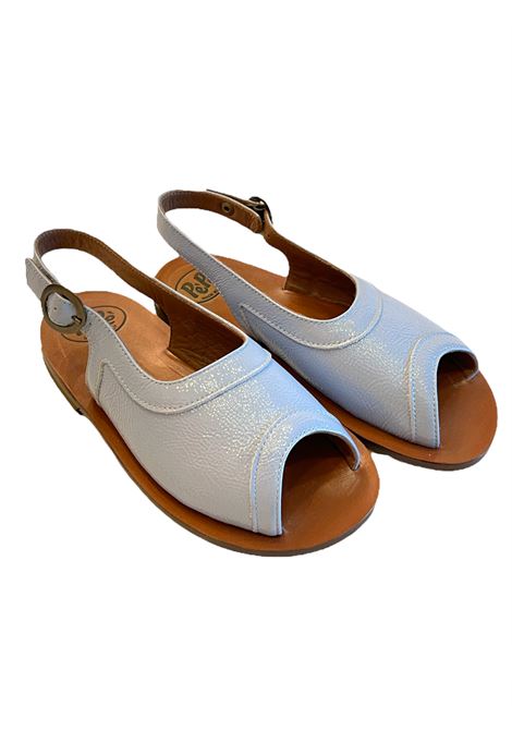 Sandali con cinturino posteriore PèPè | 01256-CTS12