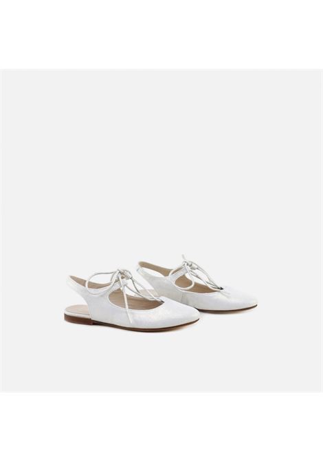 Ballerine con lacci ELI 1957 | 48010AE04