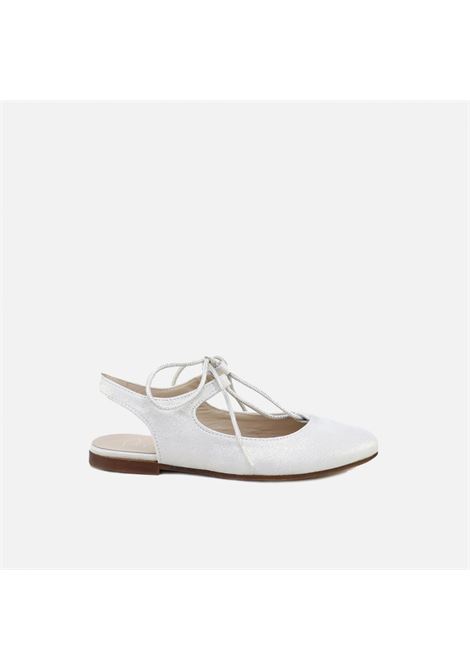 Ballerine con lacci ELI 1957 | 48010AE04