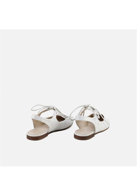 Ballerine con lacci ELI 1957 | 48010AE04