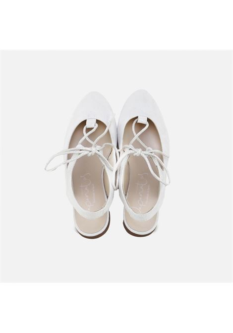 Ballerine con lacci ELI 1957 | 48010AE04
