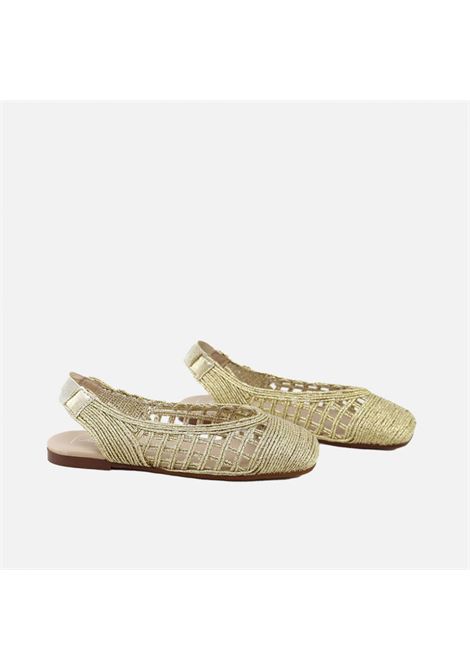 Ballerine traforate ELI 1957 | 53005AE2