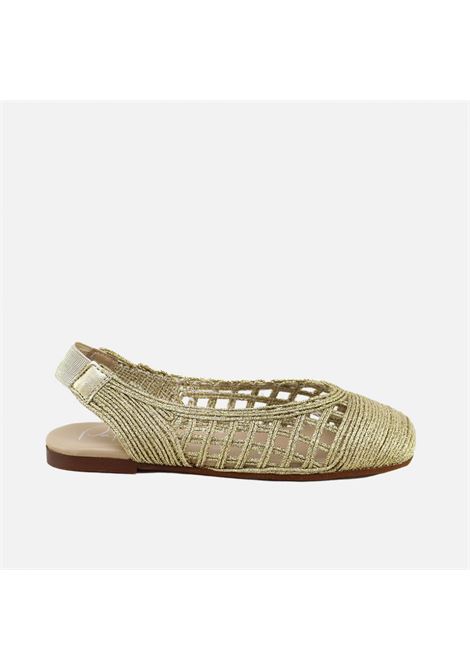 Ballerine traforate ELI 1957 | 53005AE2
