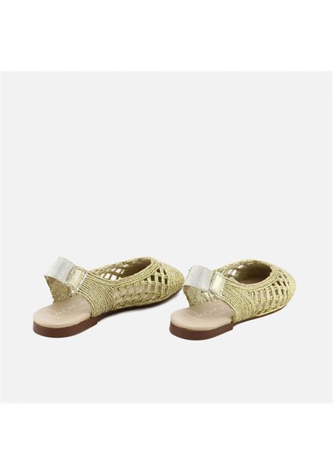 Ballerine traforate ELI 1957 | 53005AE2