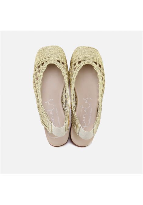 Ballerine traforate ELI 1957 | 53005AE2