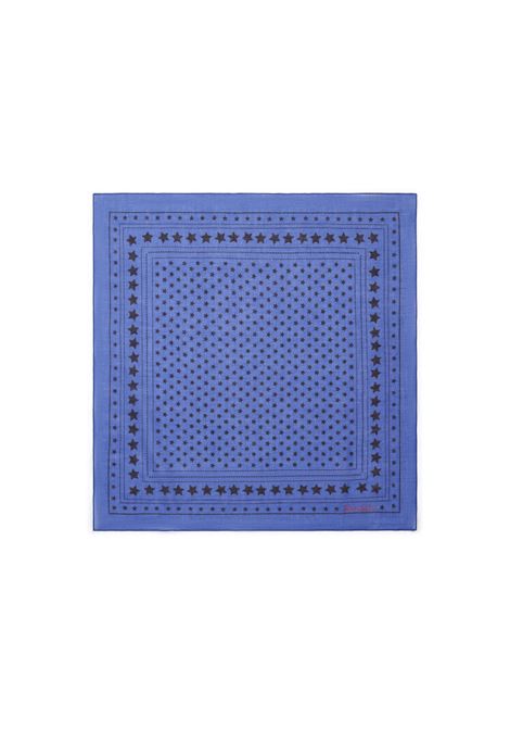 Foulard con stampa BONTON | E23FOULCBI623