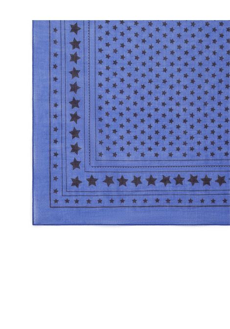 Foulard con stampa BONTON | E23FOULCBI623