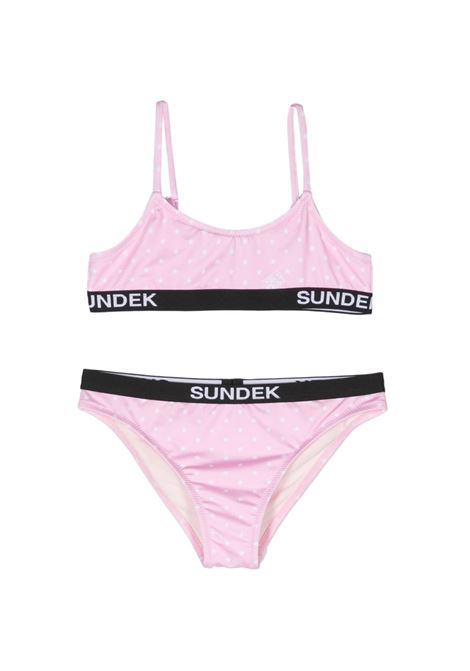 Printed bikini BONTON | E23SUNSWIMF4S009