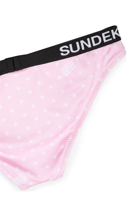 Printed bikini BONTON | E23SUNSWIMF4S009