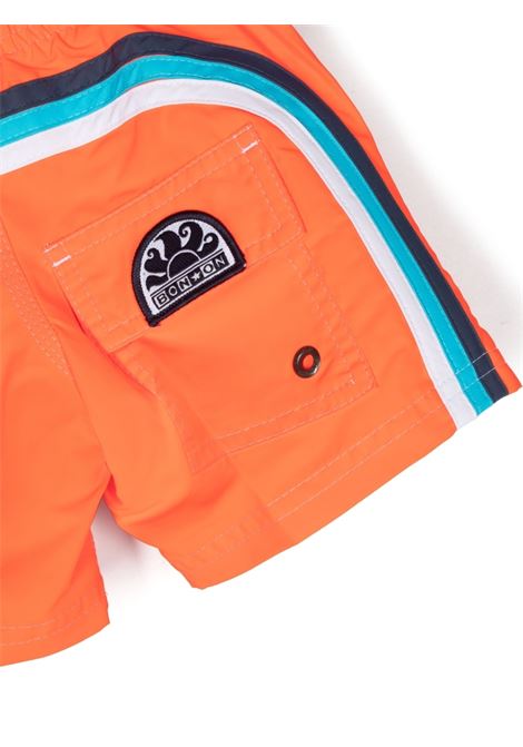 Costume con stampa BONTON | E23SUNSWIMG1U940