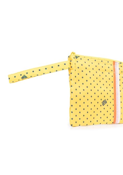 Borsa a spalla con applicazione BONTON | E23SUNTROUSS011