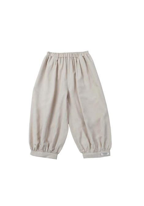 Pantaloni con vita elasticizzata DONSJE | 4062200IA001