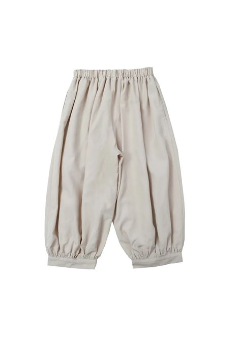 Pantaloni con vita elasticizzata DONSJE | 4062200IA001