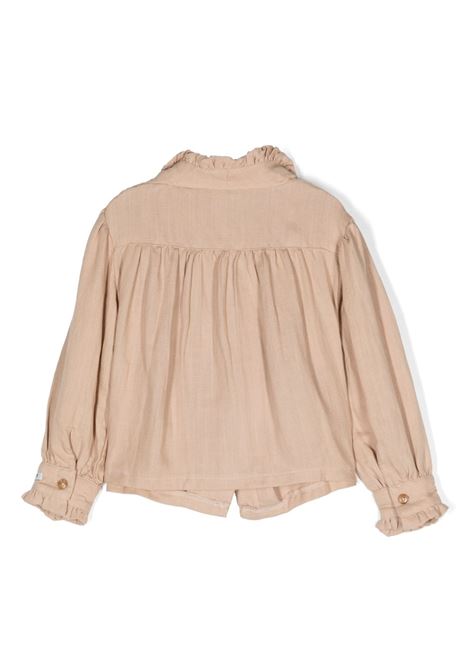 Camicia con ruches DONSJE | 4064200HX001