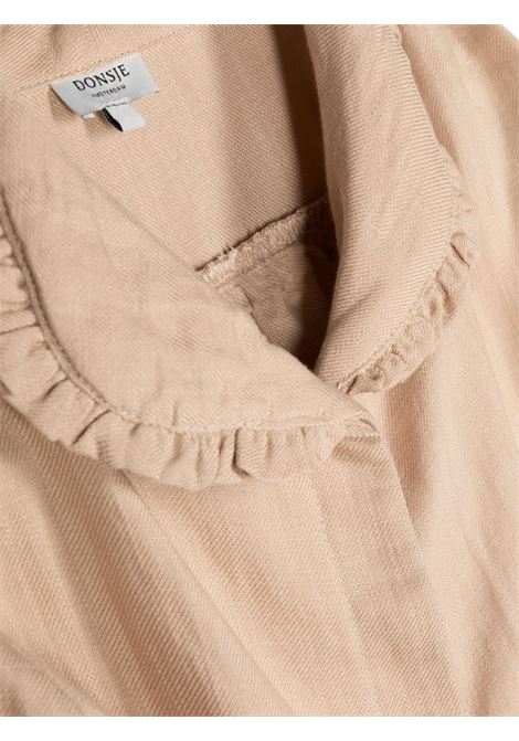 Camicia con ruches DONSJE | 4064200HX001