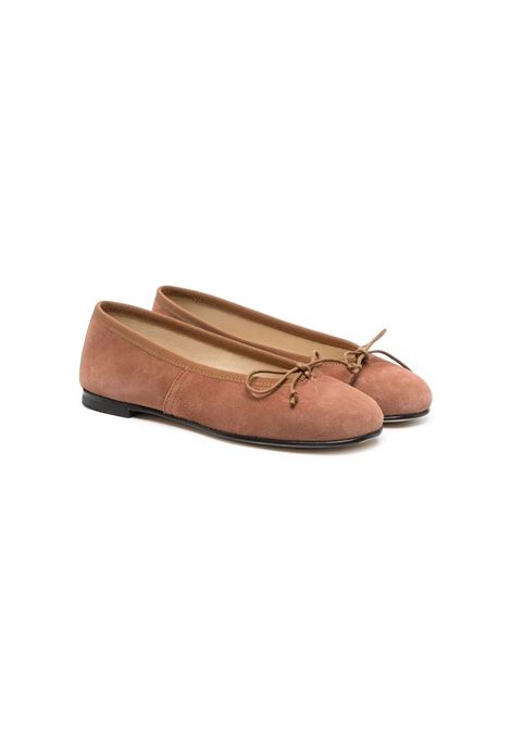 Ballerine con fiocco PROSPERINE | Q02506