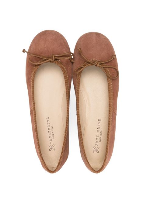 Ballerine con fiocco PROSPERINE | Q02506