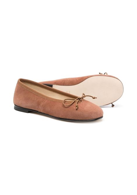 Ballerine con fiocco PROSPERINE | Q02506