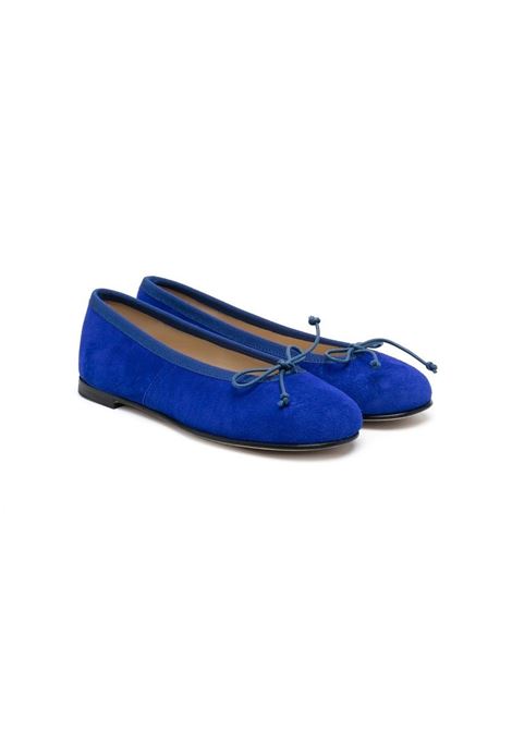 Ballerine con fiocco PROSPERINE | Q02507