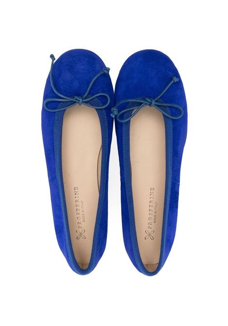 Ballerine con fiocco PROSPERINE | Q02507