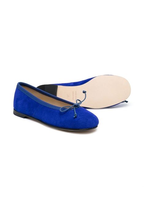 Ballerine con fiocco PROSPERINE | Q02507