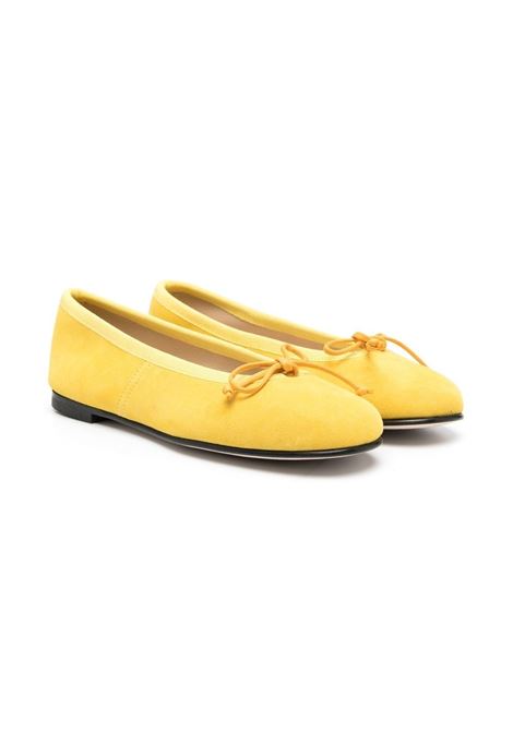Ballerine con fiocco PROSPERINE | Q02508