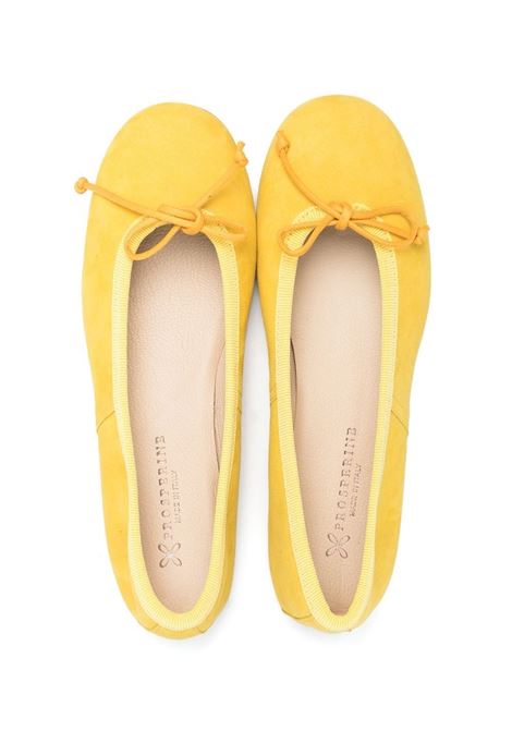 Ballerine con fiocco PROSPERINE | Q02508