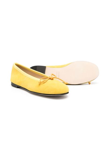 Ballerine con fiocco PROSPERINE | Q02508