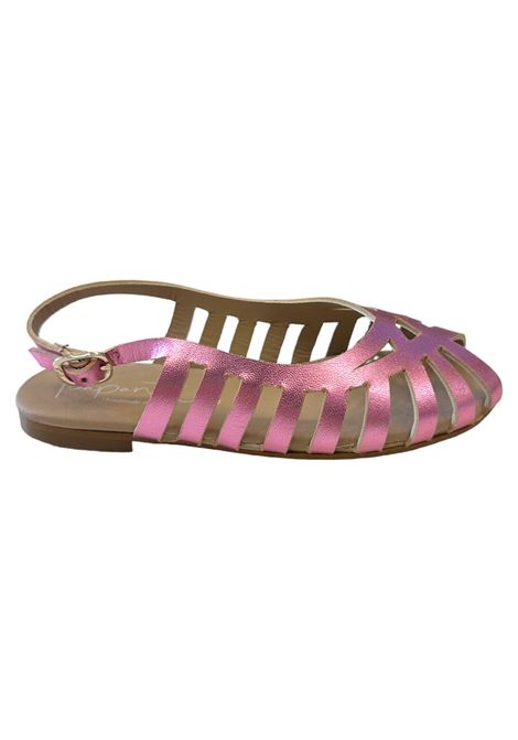 Sandali fucsia ELI 1957 | 40100AGNATURAL