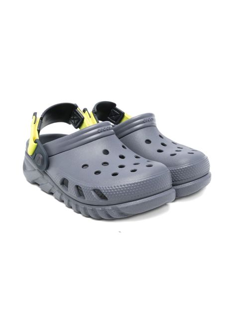 Crocs Duet Max CROCS | 208774STORM