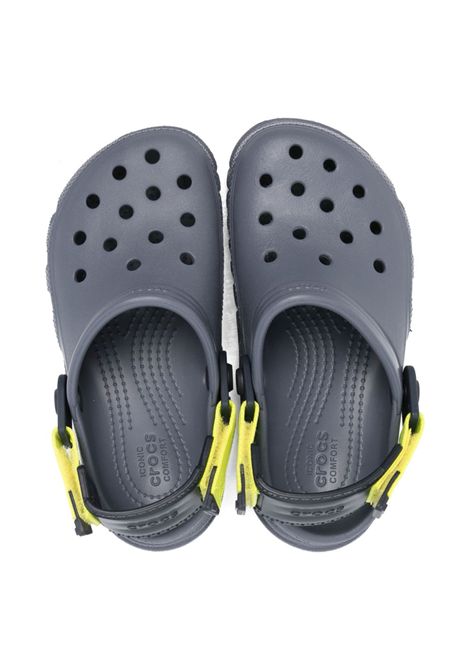 Crocs Duet Max CROCS | 208774STORM