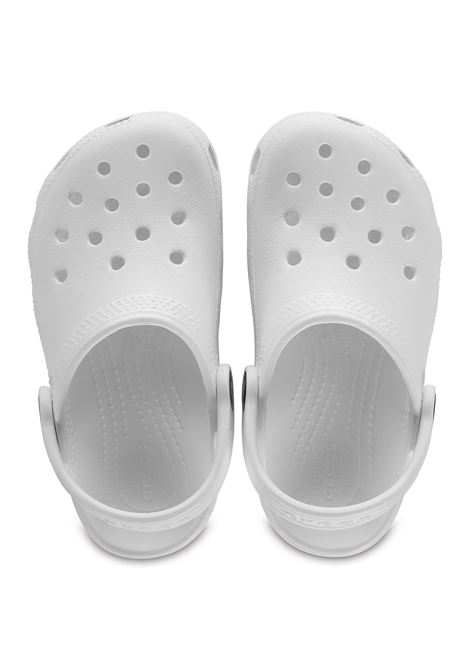 Classic Crocs CROCS | 206991WHITE