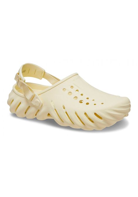 Echo Crocs CROCS | 207937BUTTERCREAM