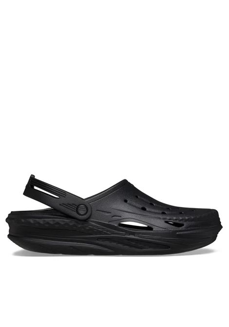 Echo Crocs CROCS | 209501BLACK