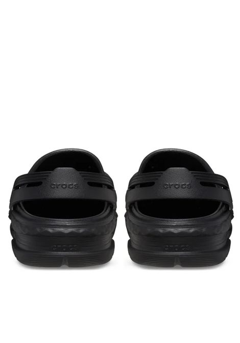 Echo Crocs CROCS | 209501BLACK