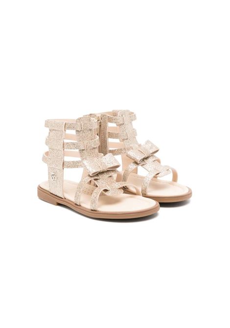 Sandali con glitter FLORENS | E664811J