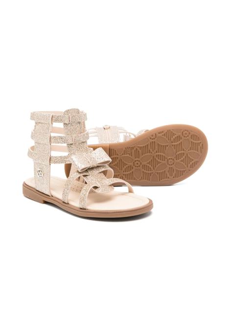 Sandali con glitter FLORENS | E664811J