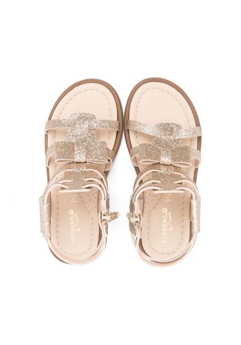 Sandali con glitter FLORENS | E664811J