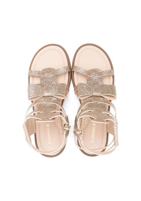 Sandali con glitter FLORENS | F764811J